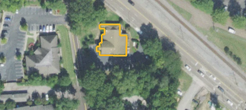 7497 Poplar Pike