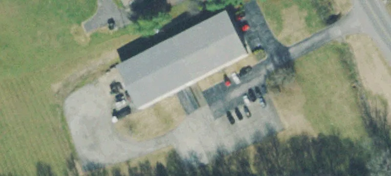 260 Airport Rd