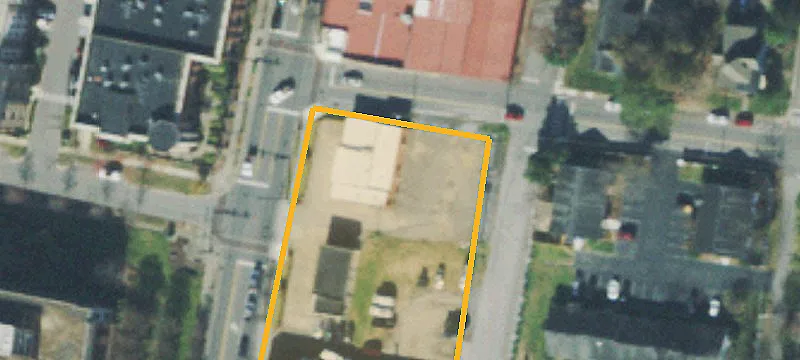 805 Columbia Ave