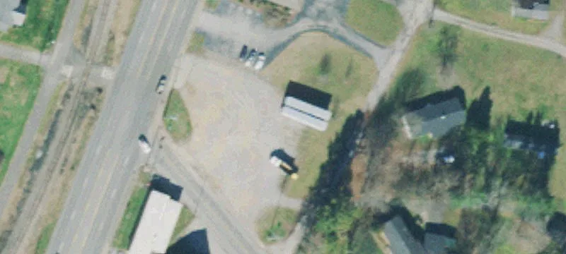 2592 Hwy 43rd S