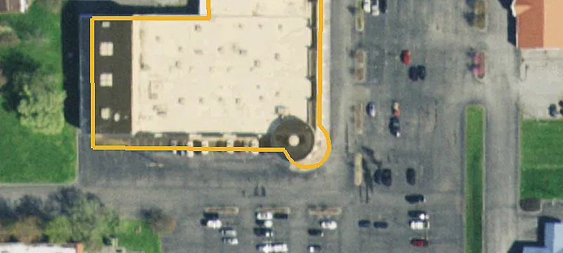 1950 Andrew Johnson Hwy