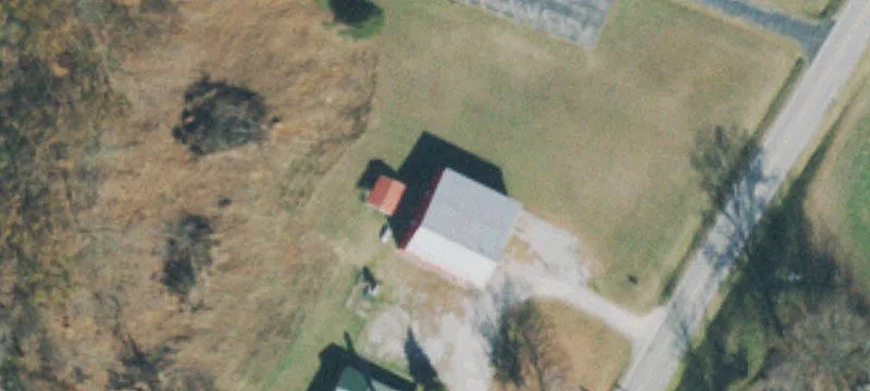 5631 Aedc Rd