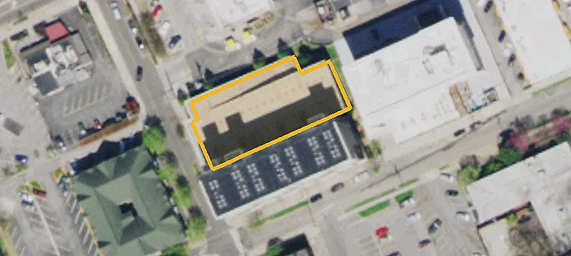 1735 Lk Ave, Unit 603