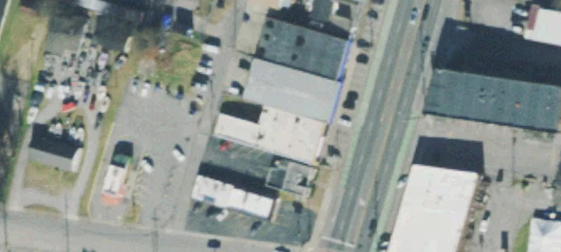 408 Gallatin Pike
