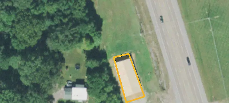 4483 Us Hwy 45th E