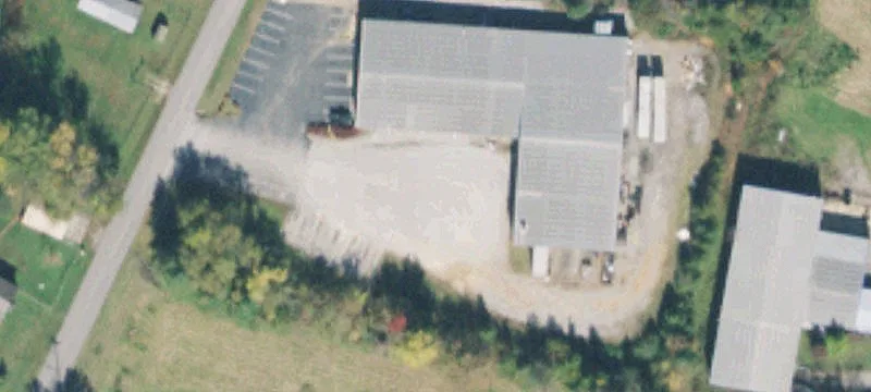 912 Red Rd