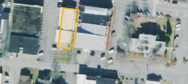 120 Ct Sq, Unit 116