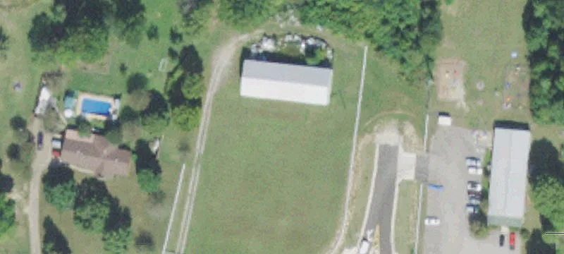 1418 Atoka Idaville Rd
