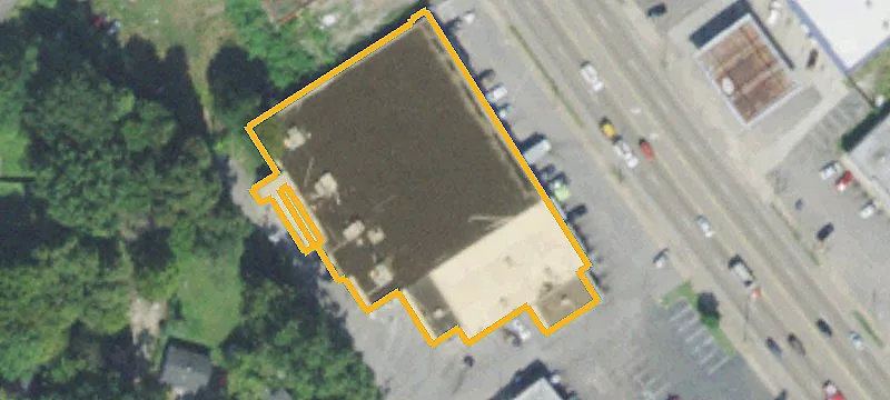 2987 Lamar Ave