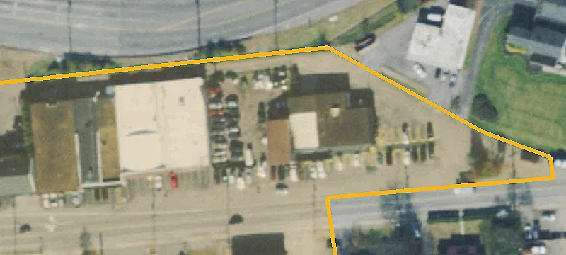 207 Old Hickory Blvd