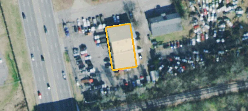 2645 Ft Campbell Blvd