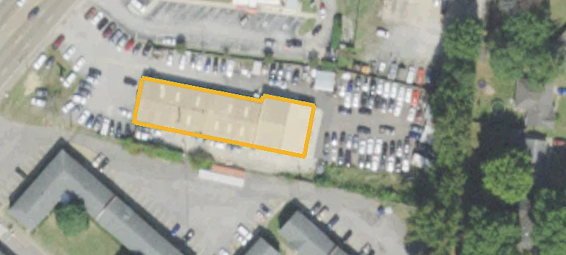 7850 Us Hwy 51st N