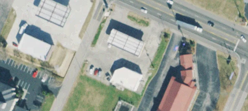 2400 Hillsboro Blvd