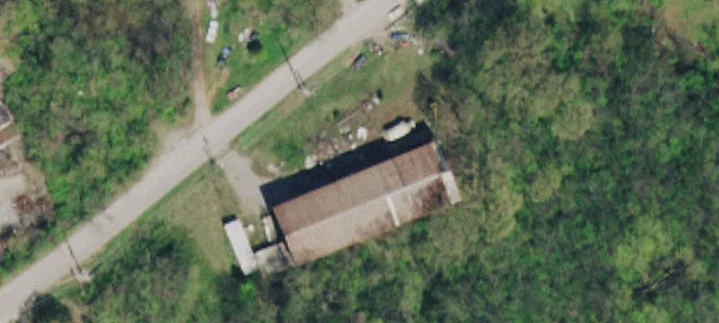 5900 Cement Plant Rd