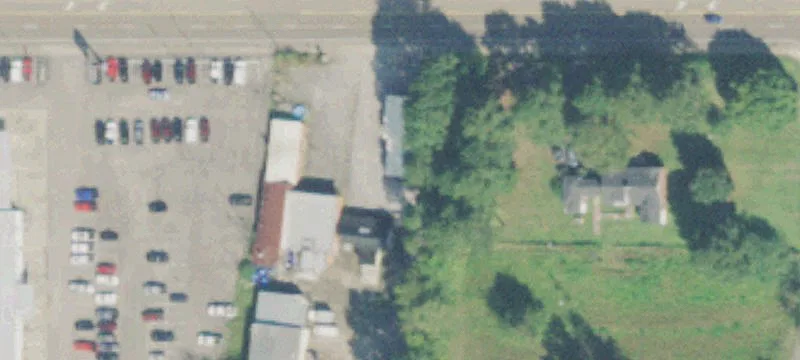 1400 Wayne Rd