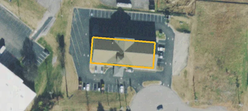 110 Enterprise Blvd