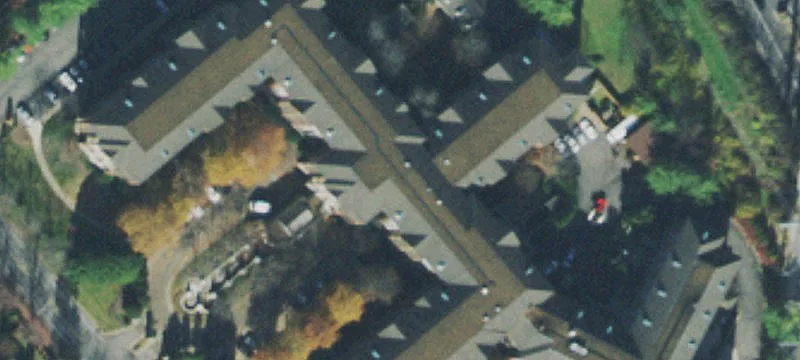 500 Elmington Ave
