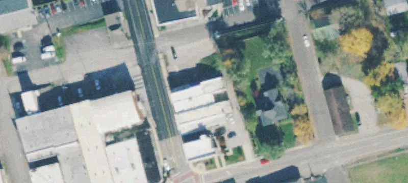 213 Church St