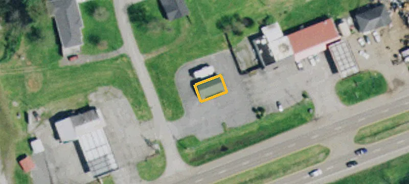 980 Hwy 11e