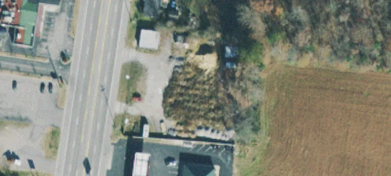 1166 Woodbury Hwy