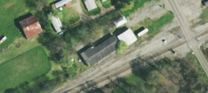449 Talbott Kansas Rd