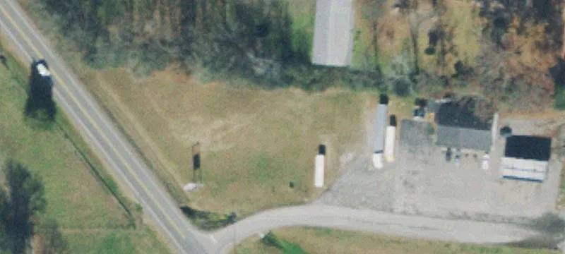 Lewisburg Hwy