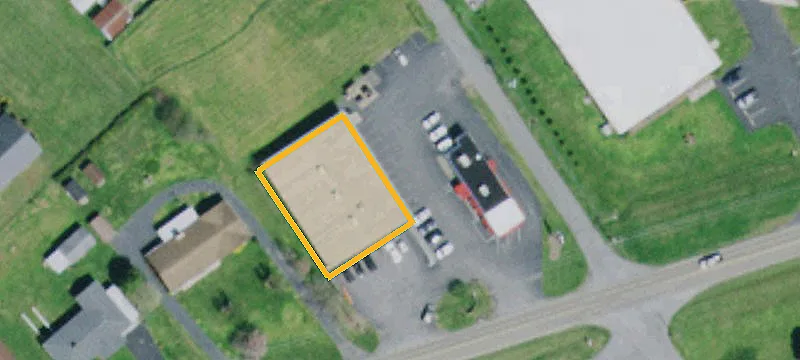 1602 Jackson Love Hwy