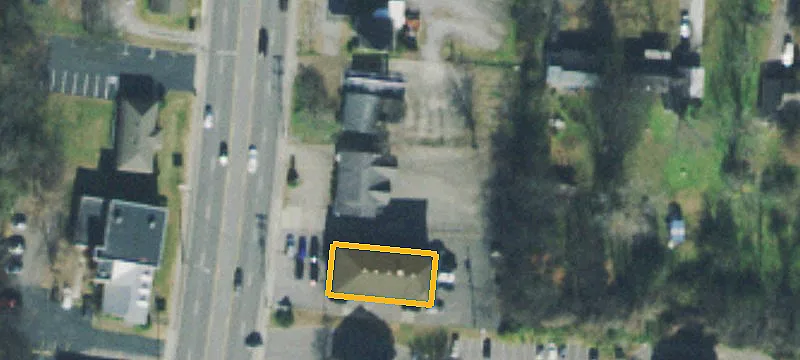 205 Donelson Pike