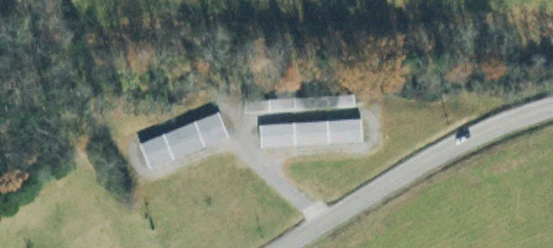 398 Booneville Hwy