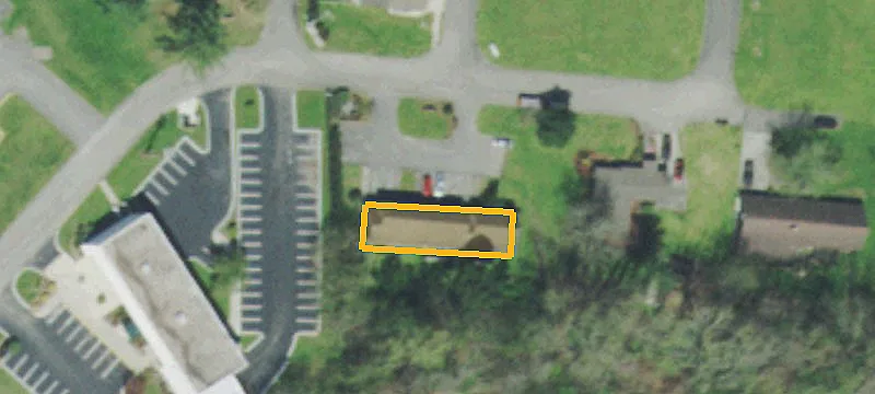 123 Gail Ln