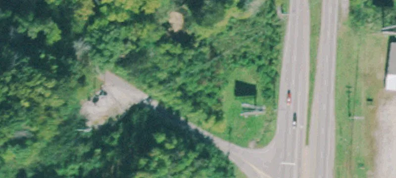 585 Boy Scout Rd