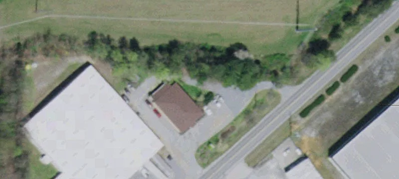 1543 Industrial Rd