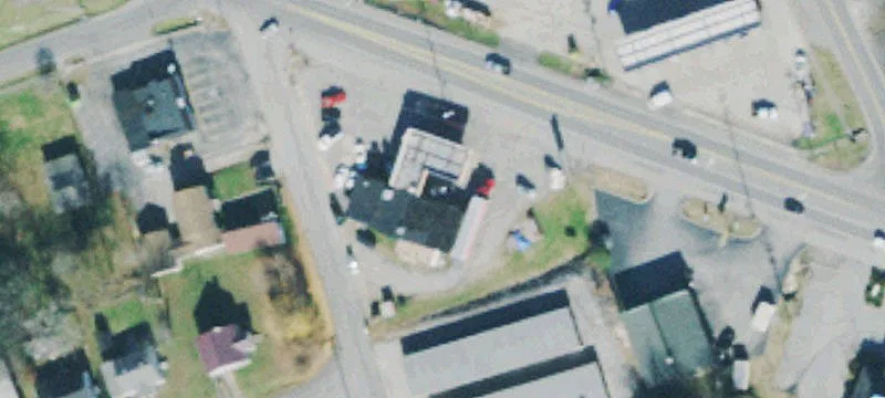 9517 Us Hwy 70th E