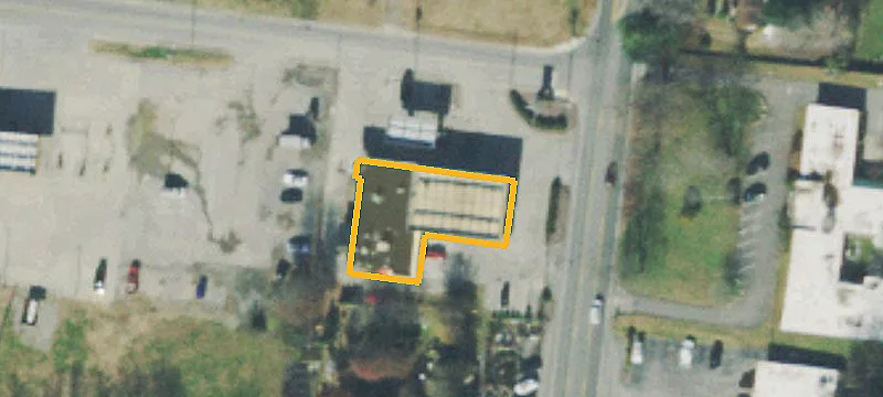 1500 Columbia Ave