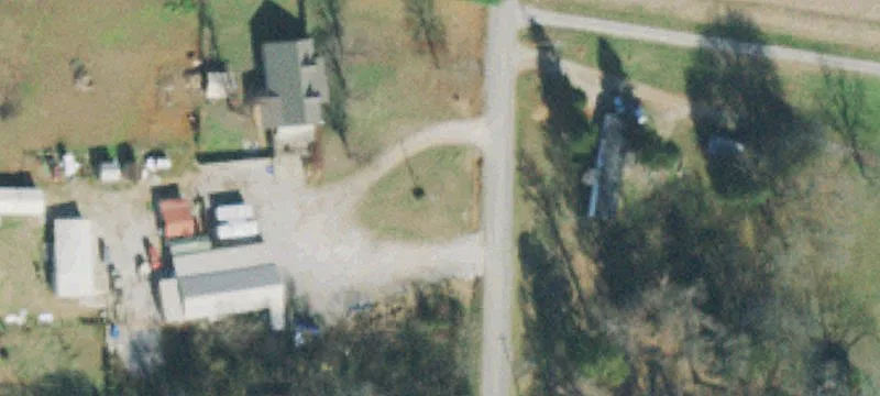 465 Knights Church Rd