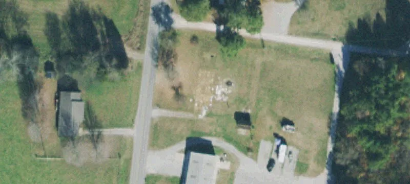 798 Fairview Rd