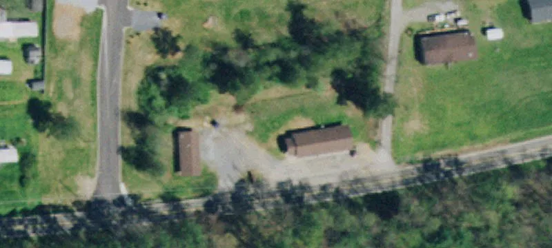 1055 Douglas Dm Rd