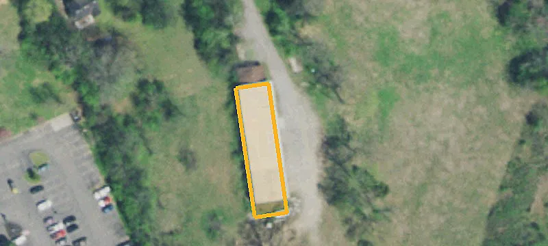 230 Cusick Rd