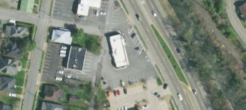 510 Volunteer Pkwy