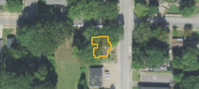 1019 Berclair Rd