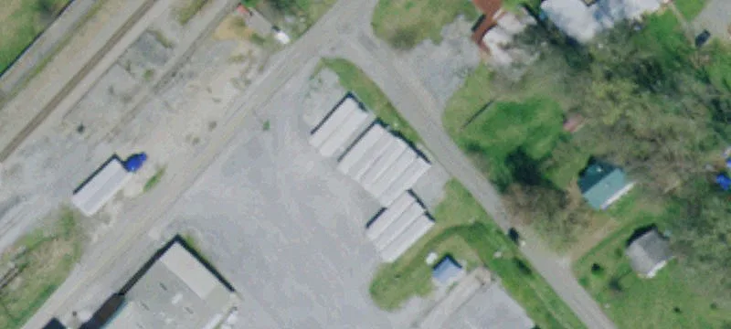 501 Depot St