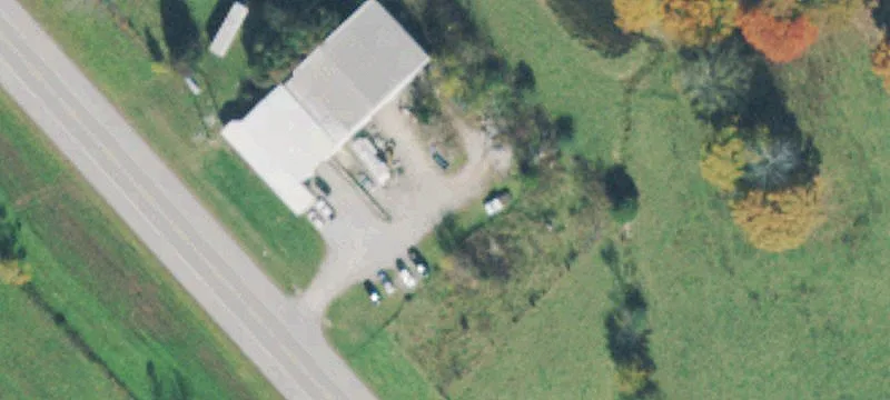 3874 Celina Hwy