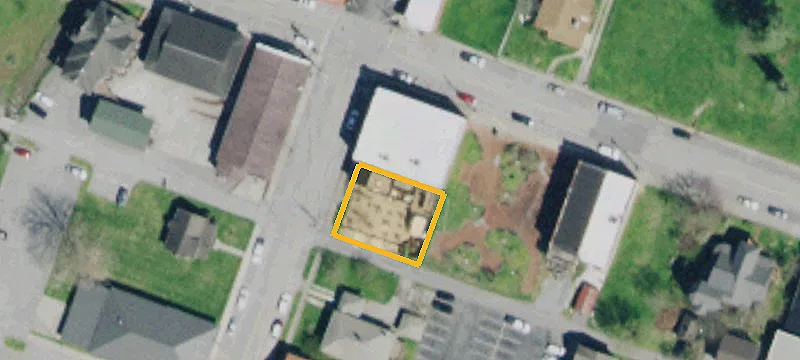 527 Colwyn Ave