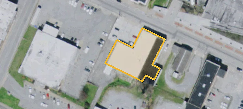 233 Depot St