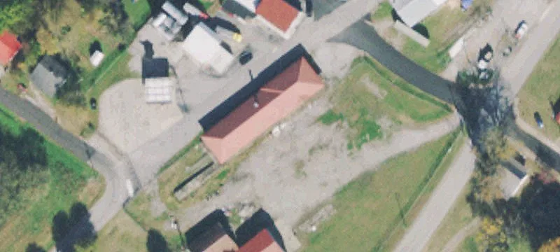 22 Depot St