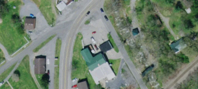 1802 Main St