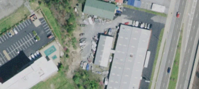 2876 Hwy 11th E
