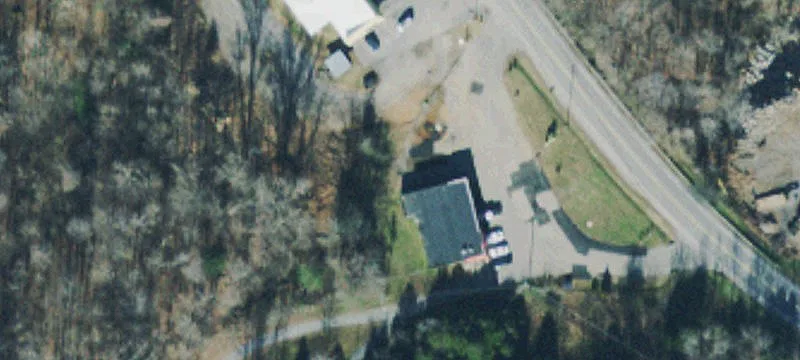 1570 Zinc Plant Rd