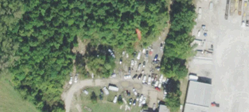 2660 Fite Rd