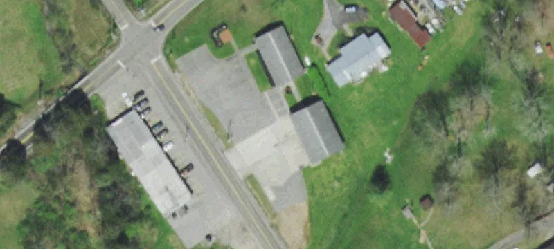 9444 Heiskell Rd